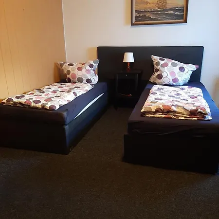 Apartment Ausborn Rathenow